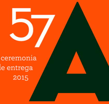 Ganadores de los Premios Ariel 2015