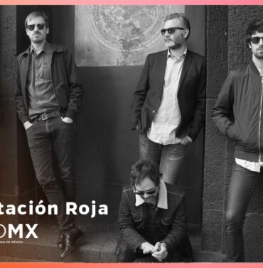 La Habitación Roja en la CDMX