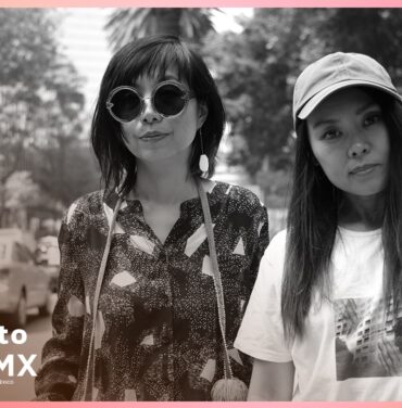 Cibo Matto en la CDMX