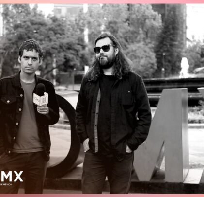 SUUNS en CDMX