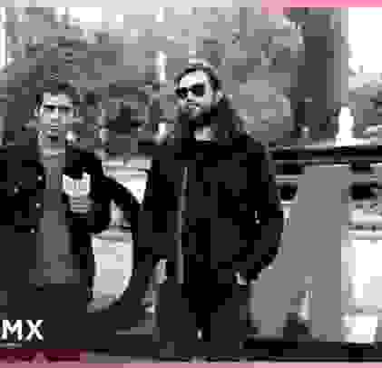 SUUNS en CDMX