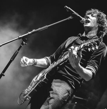 Cuarteto de Nos: Rock en español