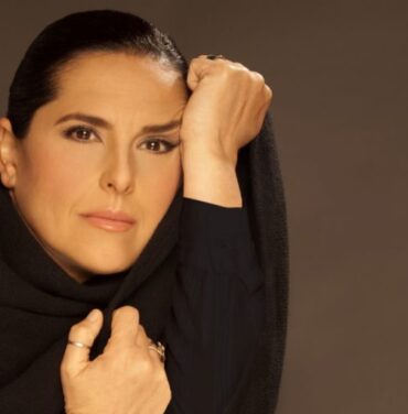 Entrevista con Cecilia Toussaint