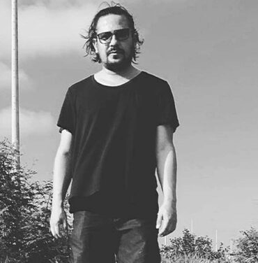 CERO39 estrena “Deseo” ft. Zé Fuga