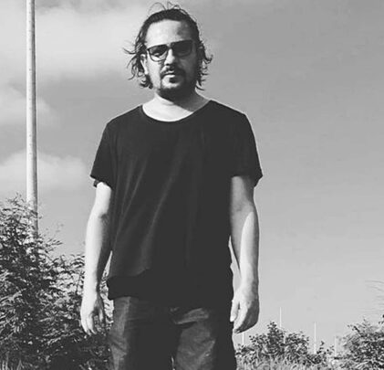 CERO39 estrena “Deseo” ft. Zé Fuga