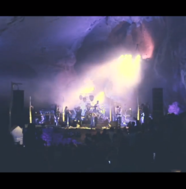 Crystal Fighters presenta video para 