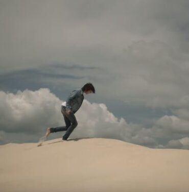 Charlotte Gainsbourg estrena el video 