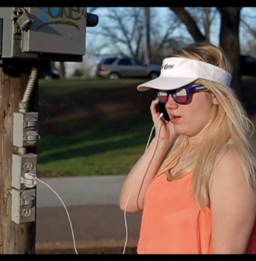 Chrissie Hynde presenta 