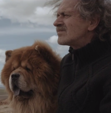 Nuevo video de Chrissie Hynde