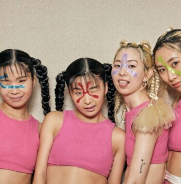 “NEO KAWAII, K?”, lo nuevo de CHAI