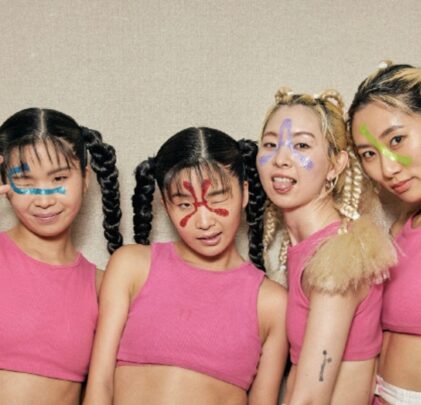 “NEO KAWAII, K?”, lo nuevo de CHAI