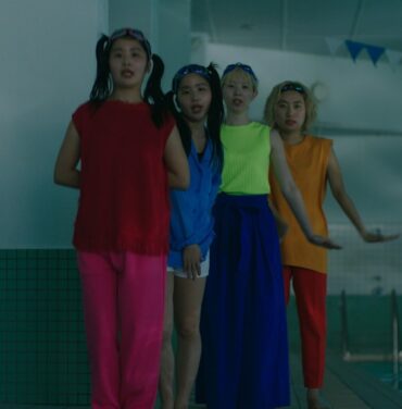 CHAI comparte su nuevo sencillo, “My Dream”