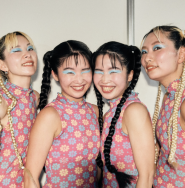 Escucha “Game”, lo nuevo de CHAI