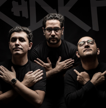 Chingadazo de Kung Fu anuncia la salida de su baterista