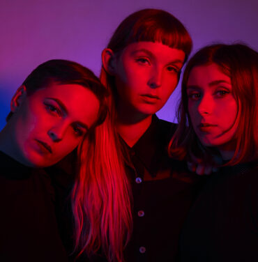 Conoce a CHIVVY previo a su álbum debut