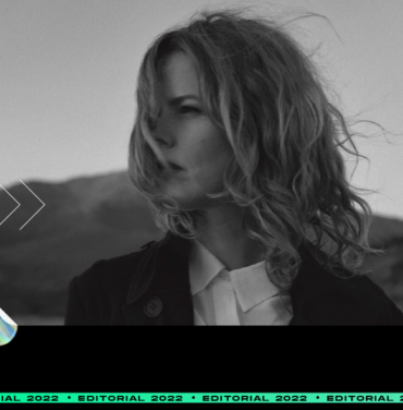 Entrevista con Christina Rosenvinge