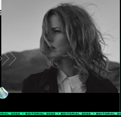 Entrevista con Christina Rosenvinge