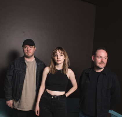 Chvrches da fecha para su nuevo sencillo 