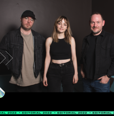 Entrevista con CHVRCHES
