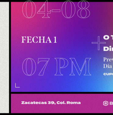 Indie Rocks! presenta: Ciclo Indie Rocks 2021