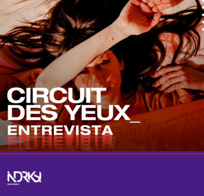 Entrevista con Circuit Des Yeux