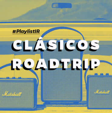 Playlist Marshall: Clásicos para el roadtrip