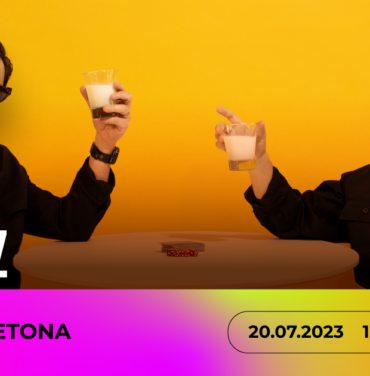 Únete al IG Live de Indie Rocks! con Clubz