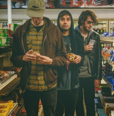 Cloud Nothings comparte álbum en vivo
