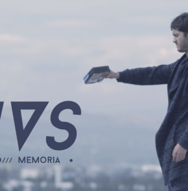 CNVS estrena video para 