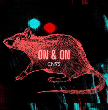 CNVS estrena video para su sencillo “ON & ON”