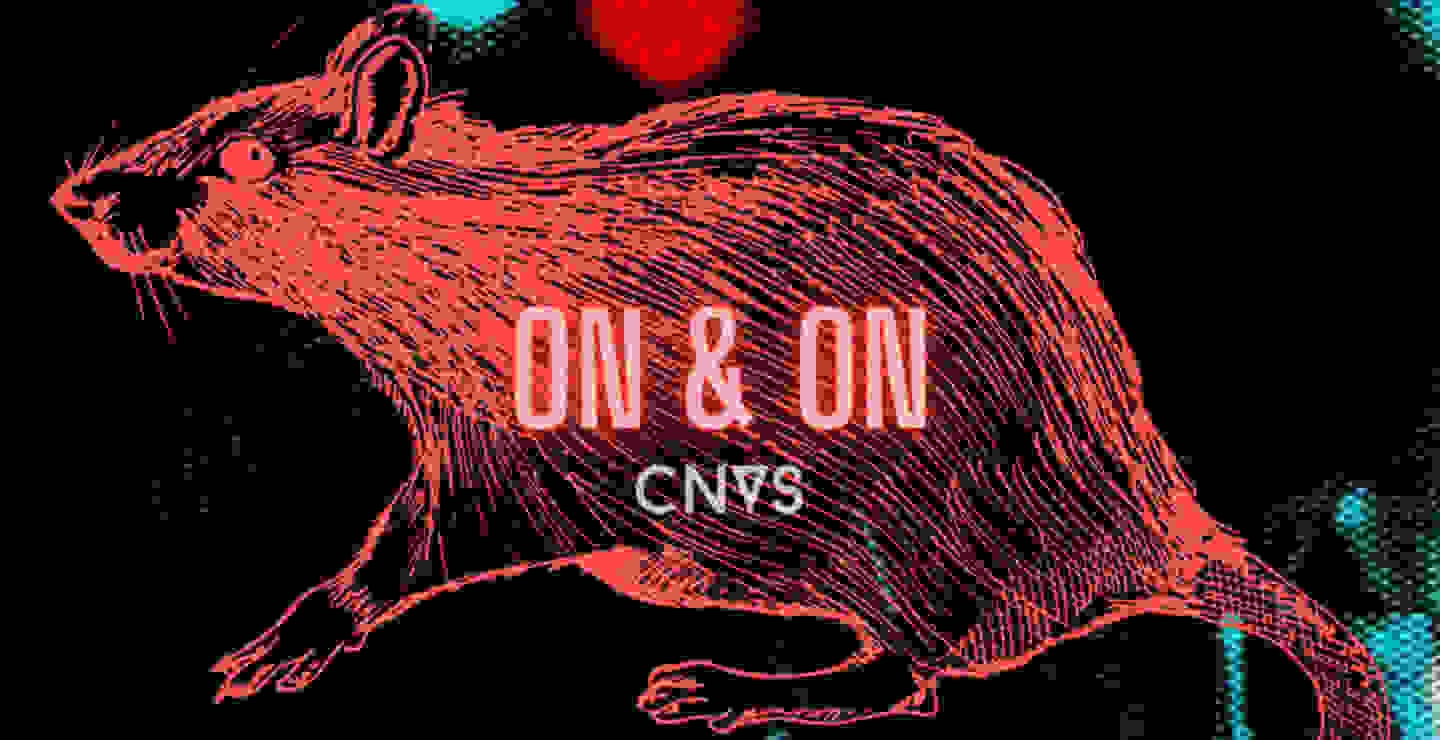 CNVS estrena video para su sencillo “ON & ON”