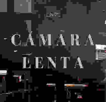 CNVS estrena su sencillo “Cámara Lenta”