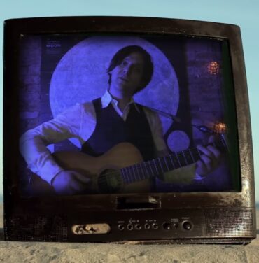 Conor Oberst comparte video para 