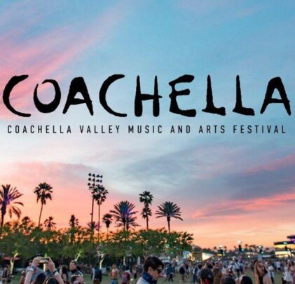 Mira la transmisión de Coachella 2023 a través de YouTube