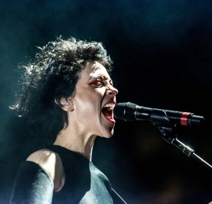 Fin de semana 2 – Día 3