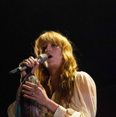Florence and the Machine estrena 