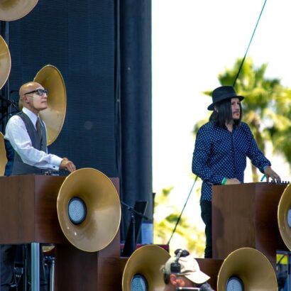 Bostich + Fussible