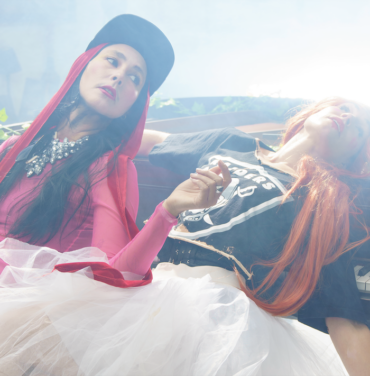 CocoRosie presenta su nuevo sencillo, “Least I Have You”