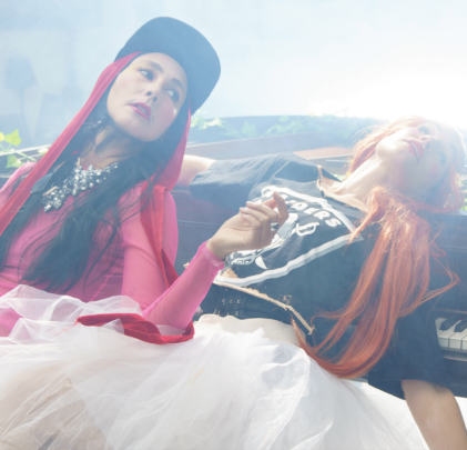 CocoRosie presenta su nuevo sencillo, “Least I Have You”