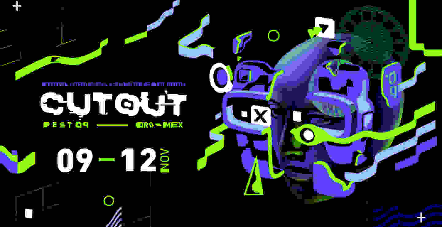 CutOut Fest 2017