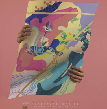 Dale un vistazo a la convocatoria para el Cut Out Fest 2015