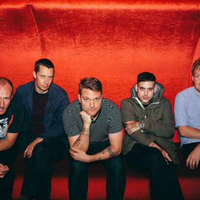 Cold War Kids