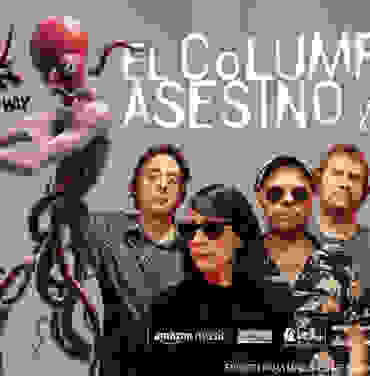 Festival Marvin Gateway presenta: El Columpio Asesino en CDMX