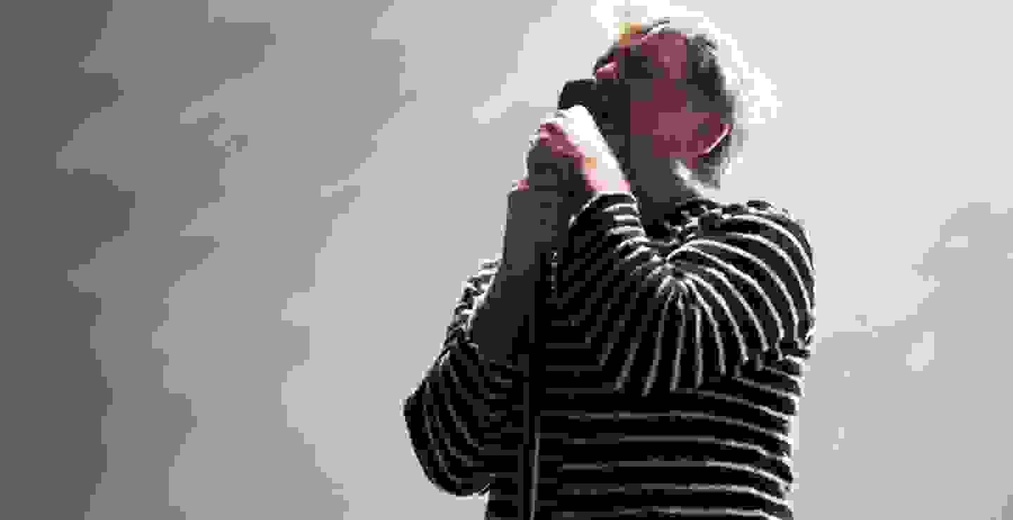 LCD Soundsystem estrenó tres temas en vivo
