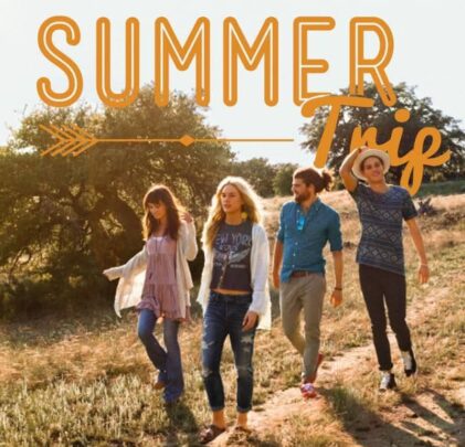 Summer Trip de American Eagle Outfitters