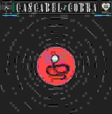 Cascabel — Cobra