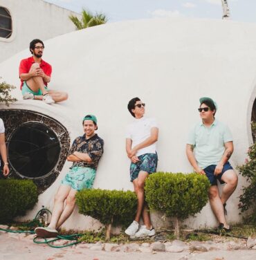 Coma Pony comparte video de su experiencia en CDMX