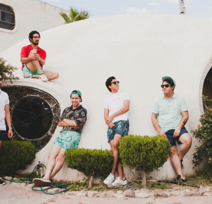 Coma Pony comparte video de su experiencia en CDMX