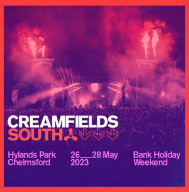 Calvin Harris, Swedish House Mafia y Tiësto llegan al Creamfields South 2023