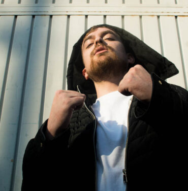 CRNZ & La Risa de Asgard presentan “Recaptación”